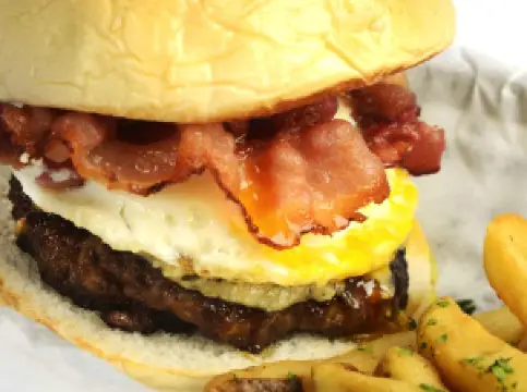 Frankie's New York Buffalo Wings