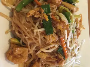 Elephant Thai Restaurant
