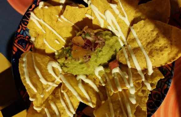 La Revolución Taco Bar