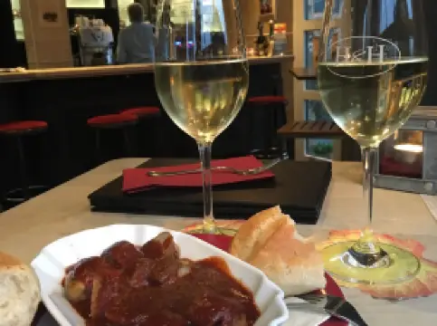 H&H Wein- und Bierwirtschaft