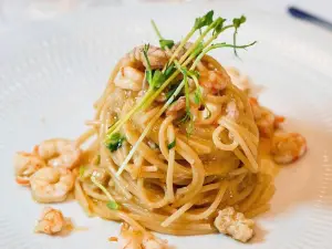 La Locanda del Postino