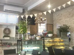 Station Coffee House