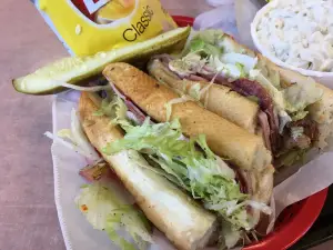 Weinberger's Deli