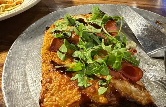 Ava's Pizzeria & Wine Bar - Rehoboth Beach
