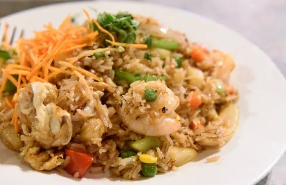 Thai Siam Restaurant