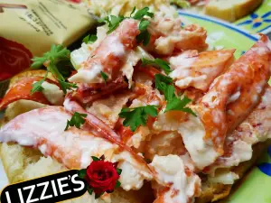 Lizzie's Cafe & Bistro 142nd St