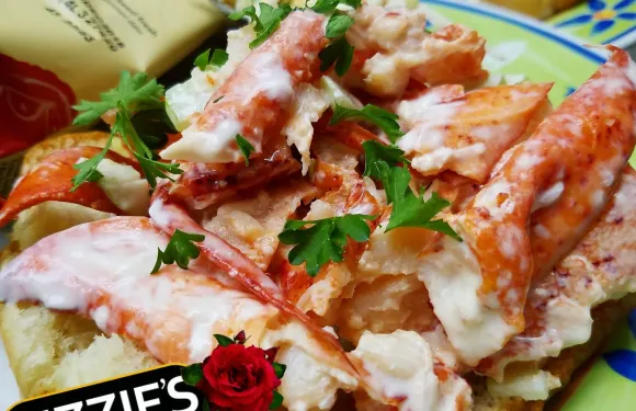 Lizzie's Cafe & Bistro 142nd St
