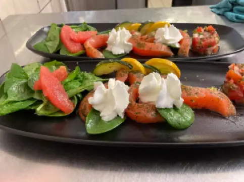 Restaurant L'Invitation