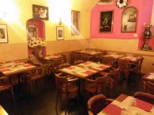 Nauroz Tex-Mex
