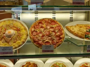 Il Forno Marinoa City