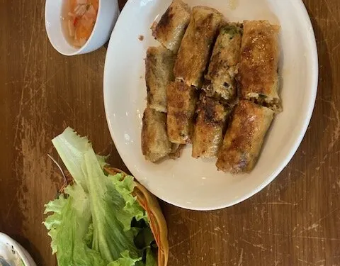 Phở Cù