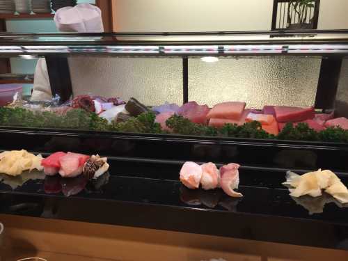 Sushi Ippei