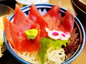 Densuke Chaya
