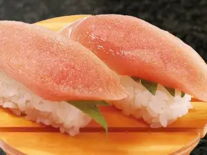 Rotating Sushi Hagoromo-Tei Otofuke
