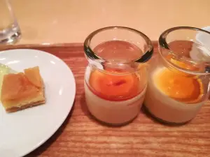 Aomori Royal Hotel Biking Restaurant Foresta