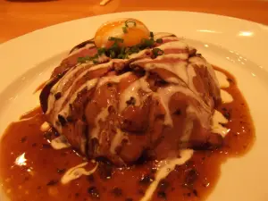 ステーキ宮 安城店