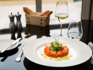 La Veranda by Gordon Ramsay