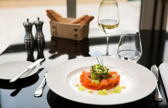 La Veranda by Gordon Ramsay