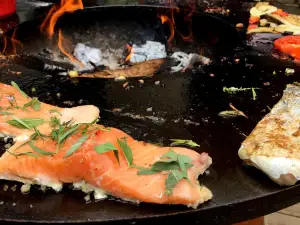 Auberge Du Moulin De Sainte Vertu