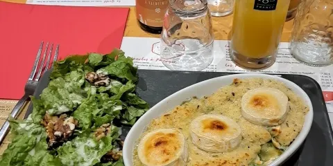 le refuge