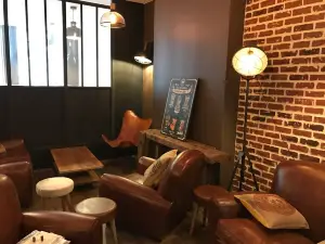 Columbus Cafe & Co