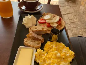 Restaurant Ecureuil