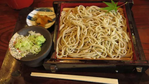Ikkyu in 가시마 시