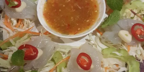 Sinvana Restaurant