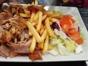 Chez Alisan