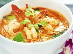 Tom Yum Goong