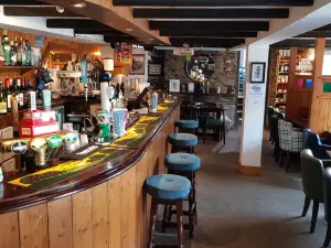 The Lugger Inn