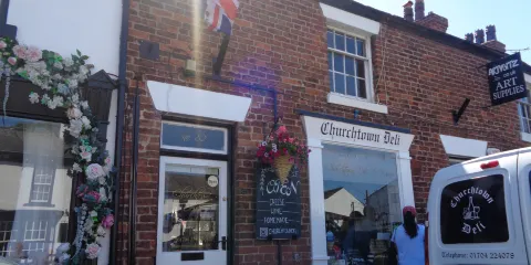 Churchtown Deli