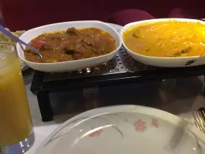 Tulip Tandoori Restaurant