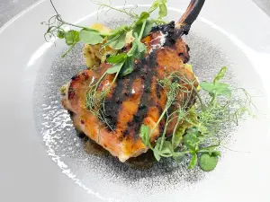 The Gallery Restaurant