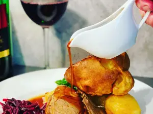The Inn Dining
