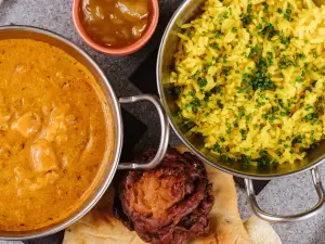 Garden Grille Restaurant and Bar