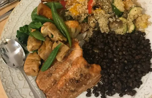Colline's Kitchen