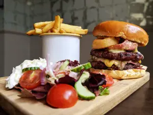 CookHouse Pub & Carvery Rainhill