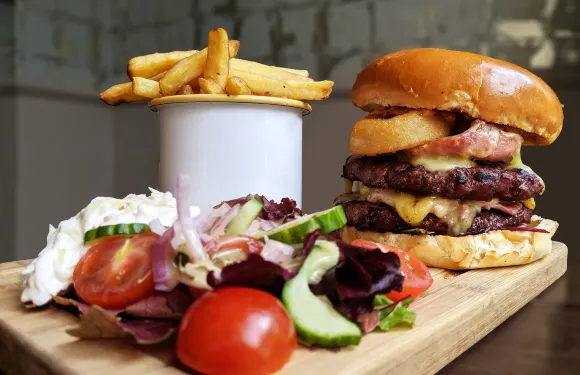 CookHouse Pub & Carvery Rainhill