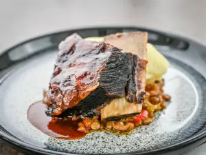 Portside Brasserie & Terrace