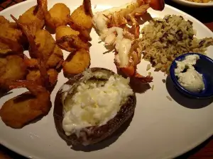 Red Lobster