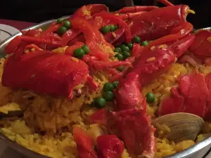 Valenca Restaurant