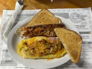 The Breakfast Place