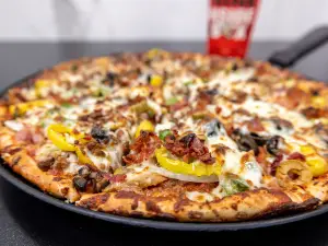 Giovanni's Pizza