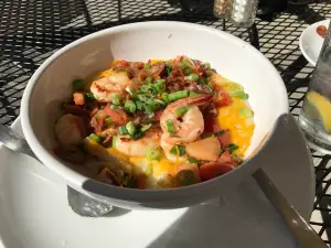 Sage Biscuit Cafe