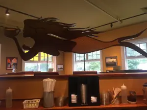 Uncle Jon's Coffees