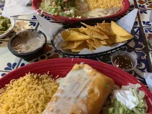 Ole's Guacamoles