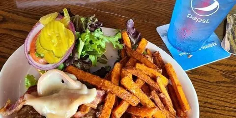 The LODGE Eatery and Pub