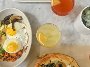 True Food Kitchen