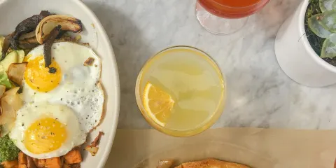 True Food Kitchen